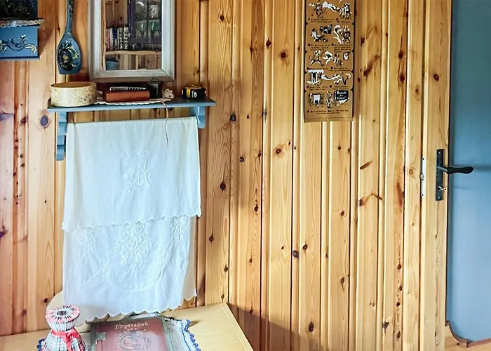 Cozy In Nissedal * Solli (Nissedal)