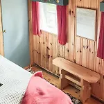Cozy In Nissedal Дом отдыха Solli (Nissedal)
