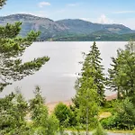 Cozy In Nissedal Дом отдыха
