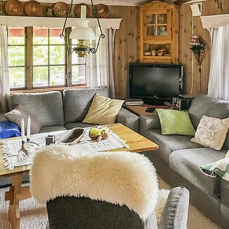 Дом отдыха Cozy In Nissedal Solli (Nissedal)