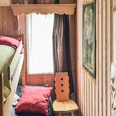 Cozy In Nissedal *