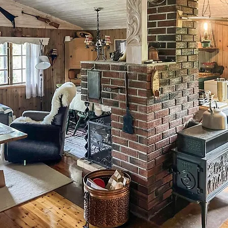 Дом отдыха Cozy In Nissedal