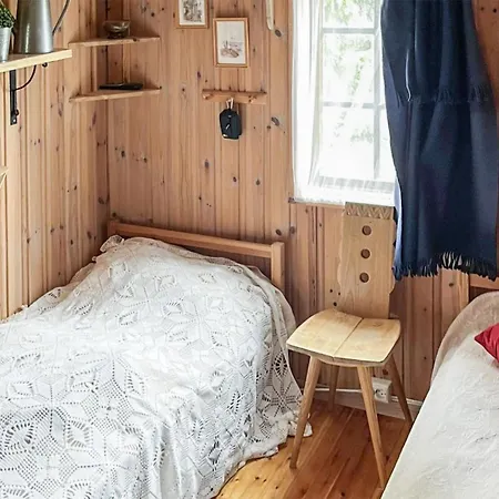 Дом отдыха Cozy In Nissedal Solli (Nissedal)