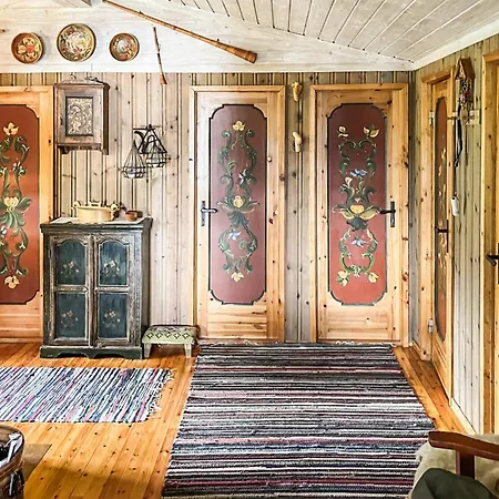 Cozy In Nissedal